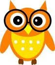 Olivewood Mascot - Wise Owl 