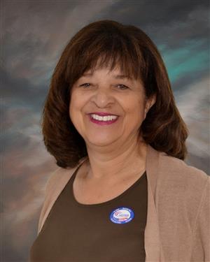 Dr. Lisbeth Johnson